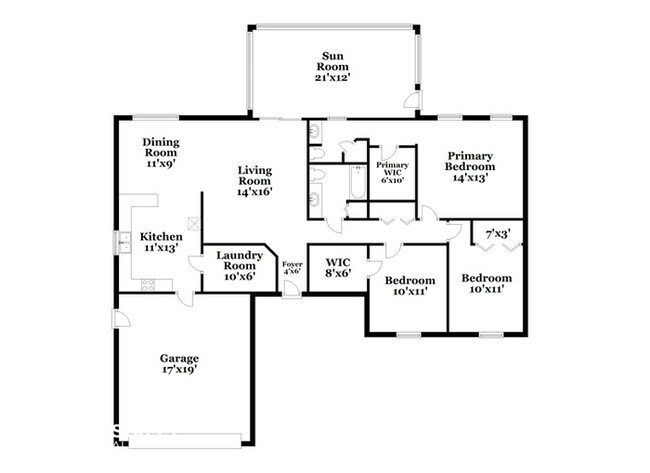 Foto del edificio - 2334 Maple Hill Dr