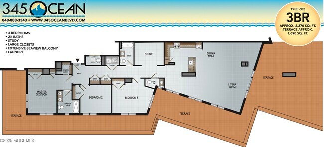 Foto del edificio - 345 Ocean Blvd
