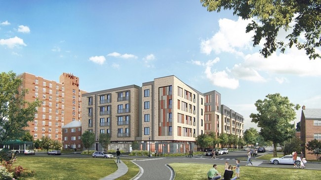 The Springs Apartments Arlington Va The Springs Apartments Arlington Va