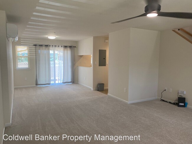 Building Photo - 3 br, 2.5 bath House - 263 Kahoma Village ...