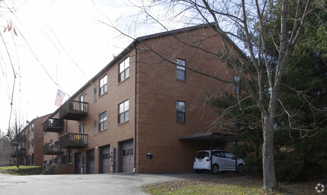 Building Photo - Noble Vista II
