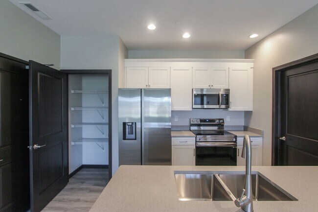 Foto del interior - Fairway Place Apartments