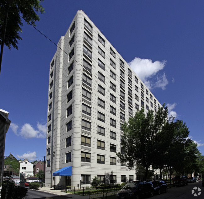 Walsh Park Apartments - Chicago, IL | Apartments.com