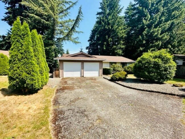 Foto del edificio - 3Bd/2Ba Bellevue House