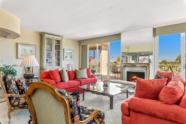 Foto del edificio - 3 br, 3 bath Condo - 900 Island Dr Apt 701