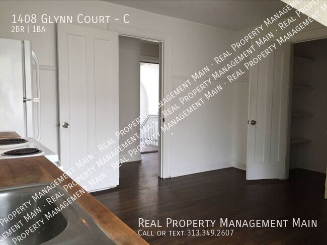 Foto del edificio - 1408 Glynn Ct