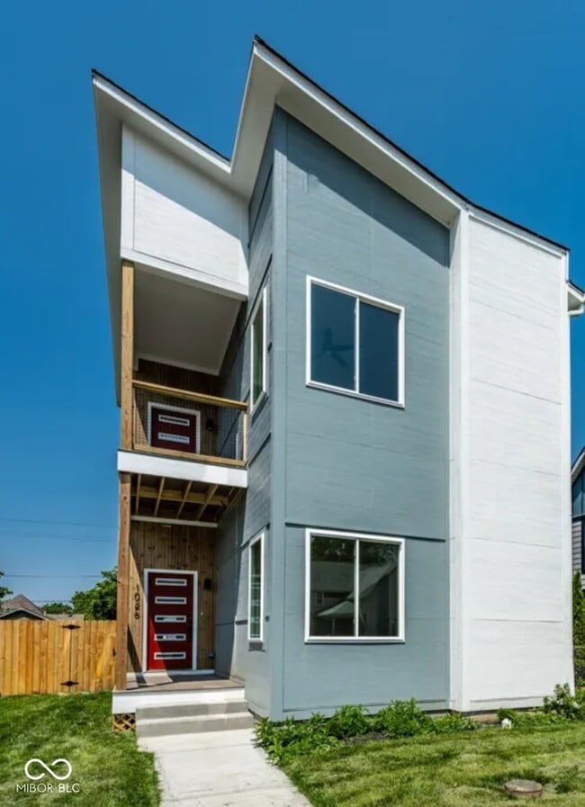 Building Photo - 1026 St Peter St