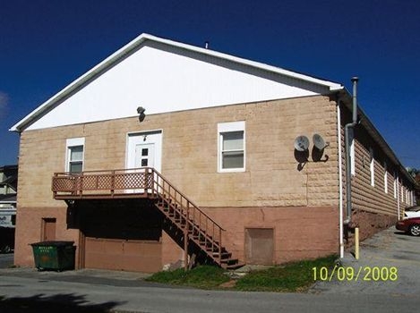 Foto del edificio - 314 Keystone Ave