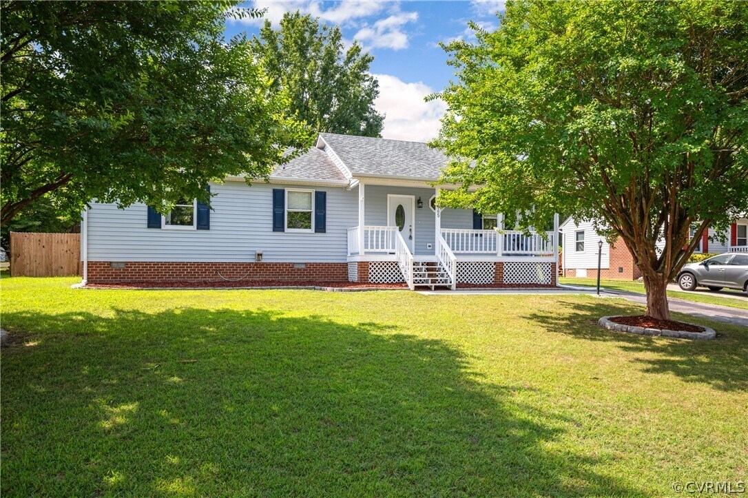 Primary Photo - 6865 Cedarcrest Ln