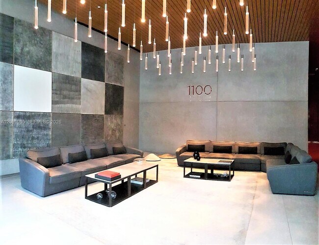 Foto del edificio - 1100 S Miami Ave