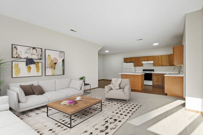 Building Photo - Stoneridge Apartments