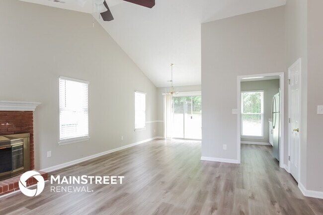 Foto del edificio - 10616 Spruce Knob Ln