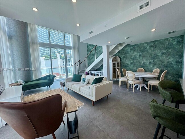 Foto del edificio - 1080 Brickell Ave
