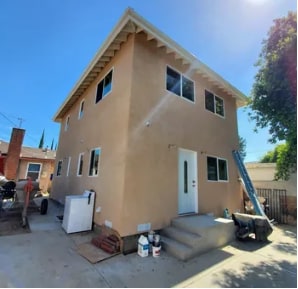 Building Photo - 19951 Saticoy St
