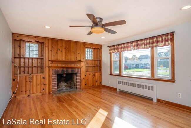 Foto del edificio - 2 br, 1 bath House - 30 Westgate