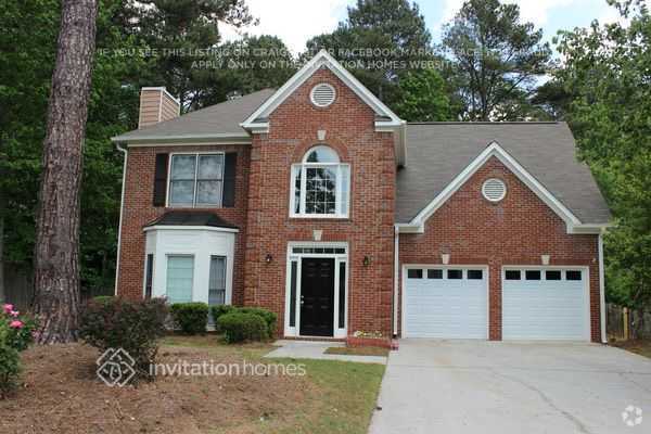 Building Photo - 3412 N Cook Rd