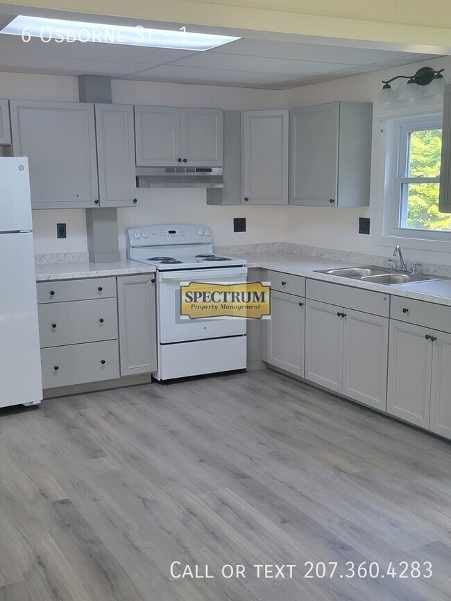 Foto del edificio - 6 Osborne St