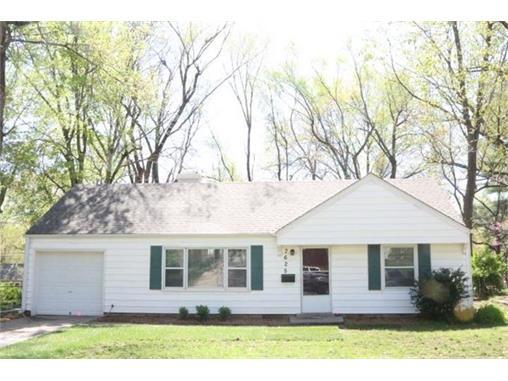 Building Photo - 7625 Rainbow Dr