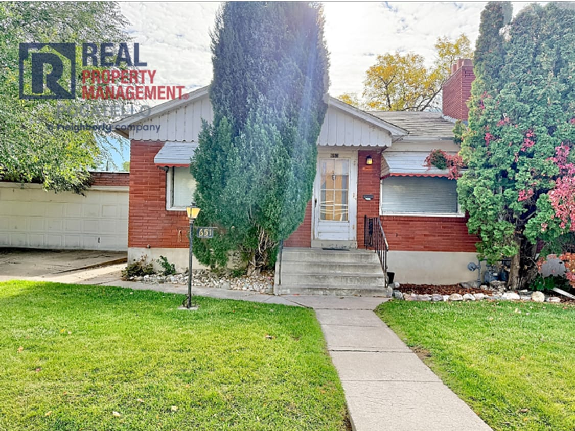Foto principal - 651-655 W Lander St