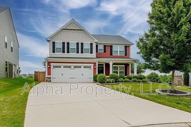 Building Photo - 921 St Elmos Ct