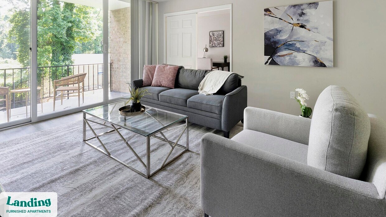 Foto principal - 6220 Springhill Dr