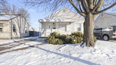 Building Photo - 3845 19th St