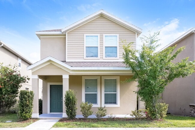 Building Photo - 6842 Little Blue Ln