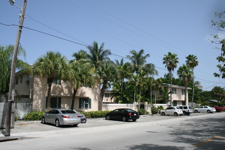 Primary Photo - Victoria Park Village Garden Apartments