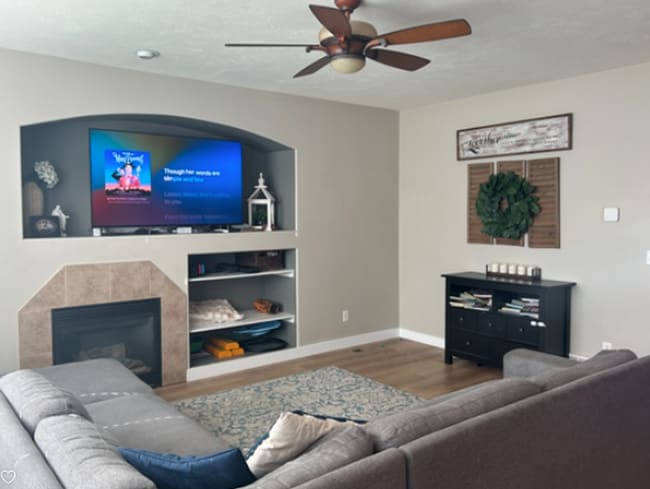 Building Photo - Spacious 6-Bedroom Home – Lehi, Saddle Ridge Community