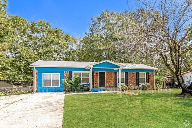 Building Photo - 607 W Creek Ct