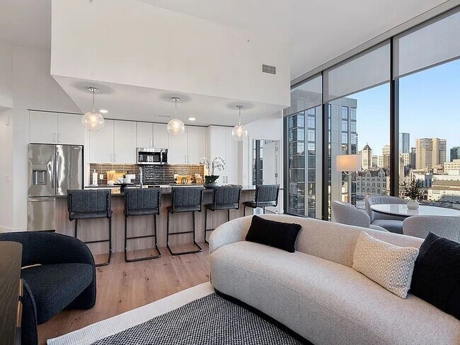 Foto del edificio - 1212 Demonbreun St