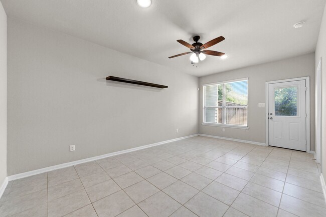 Foto del edificio - 16226 Rattlesnake Run Trail
