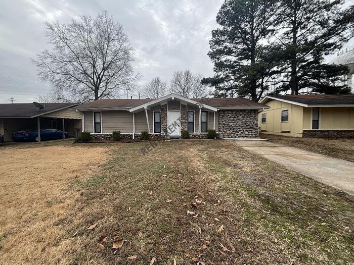 Foto principal - 1407 Southern St