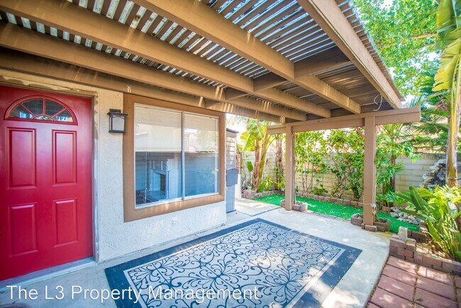 Foto del edificio - 3 br, 2.5 bath House - 2753 Via Seville