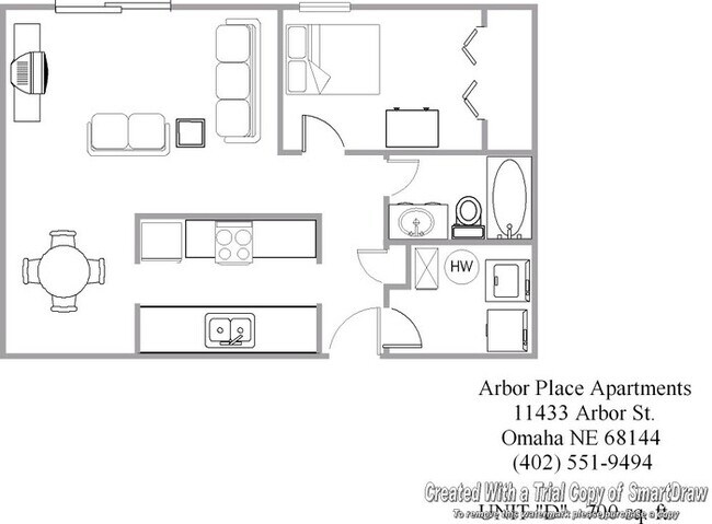 Foto del edificio - Location, Location, Location!