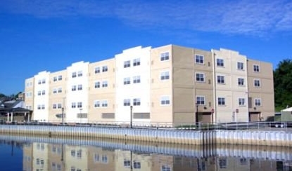 Foto principal - Riverwalk Senior Apartments