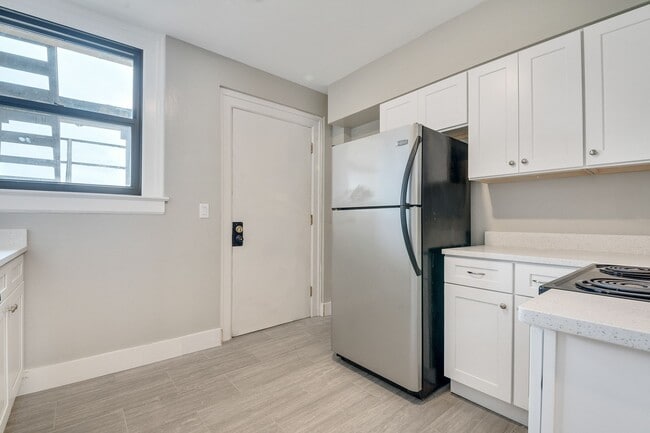 Building Photo - The Hardwick