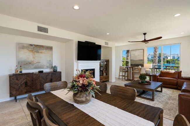 Foto del edificio - 3 Bedroom + 2 Bathroom Condo | Seabridge | Oxnard | Furnished or Unfurnished