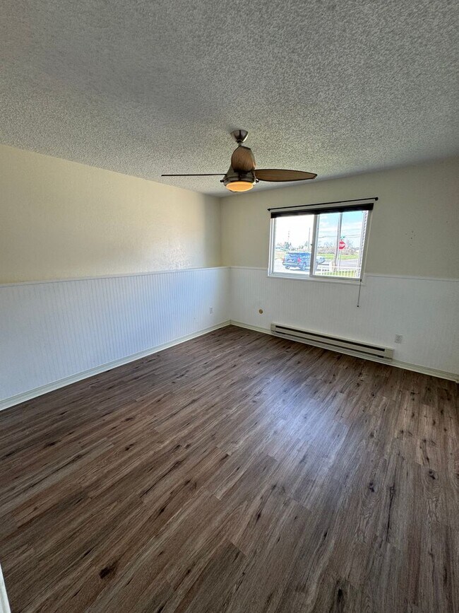 Foto del edificio - Beautiful 2 bed 1 bath home
