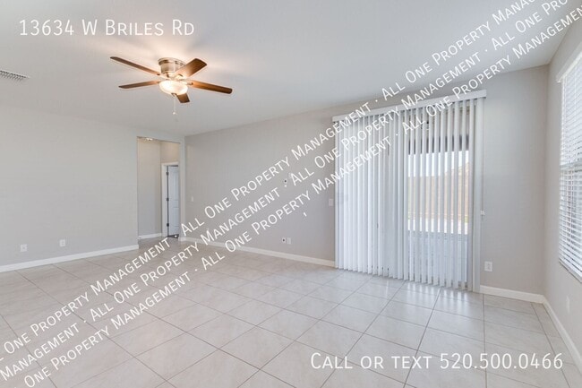 Building Photo - 13634 W Briles Rd