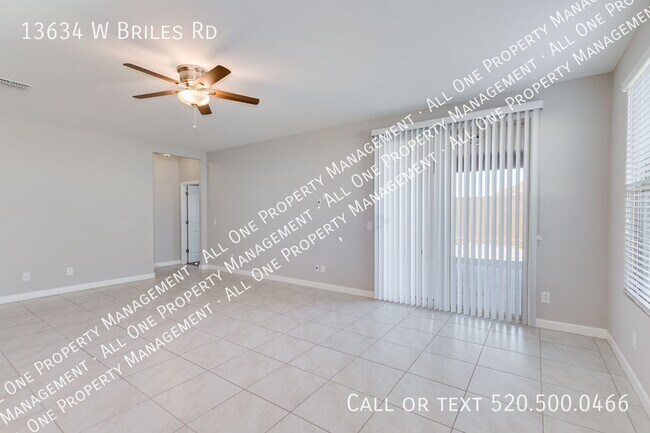 Foto del edificio - 13634 W Briles Rd