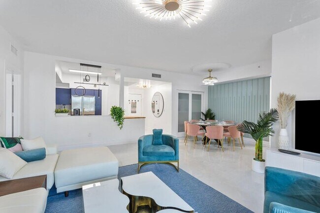 Foto del edificio - 804 E Windward Way