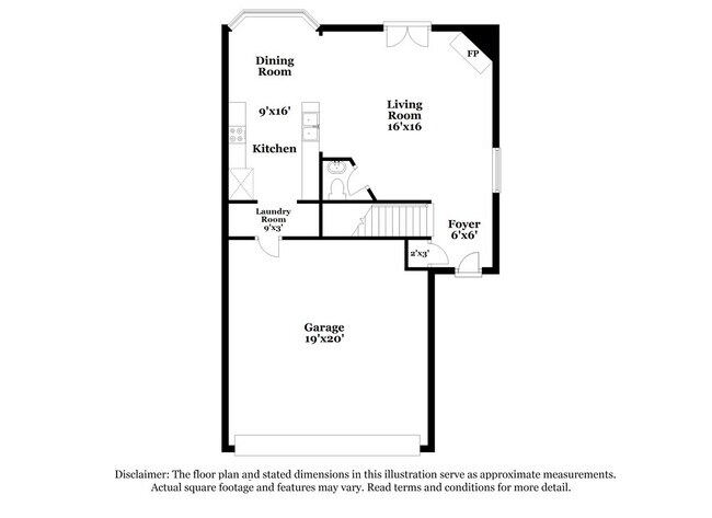 Foto del edificio - 18400 Sunrise Pines Dr