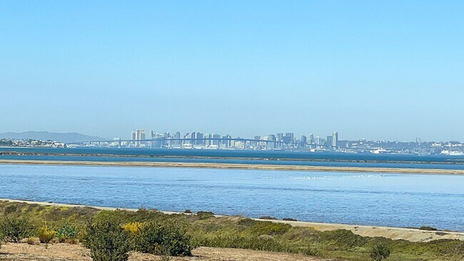 Building Photo - Huge Bay Front 3 Bed 2.5 Bath