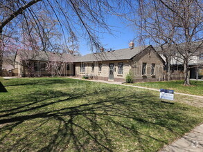 Building Photo - 2137 S Grant St