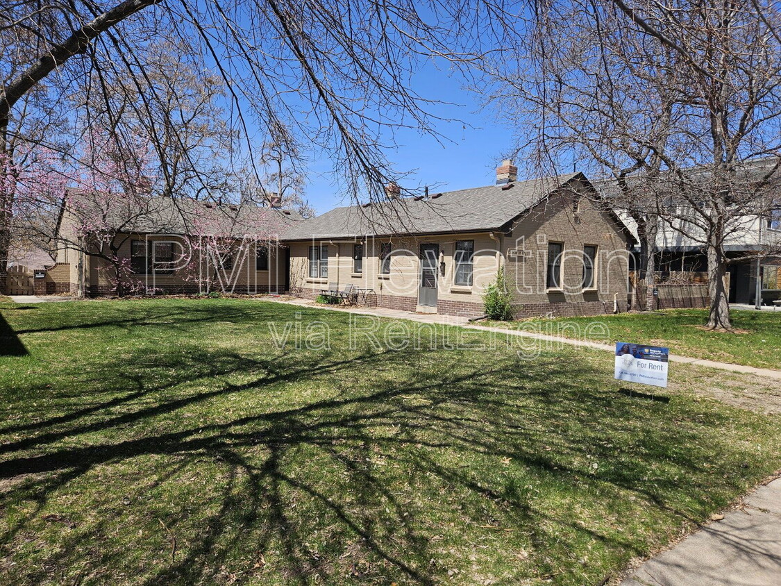 Primary Photo - 2137 S Grant St