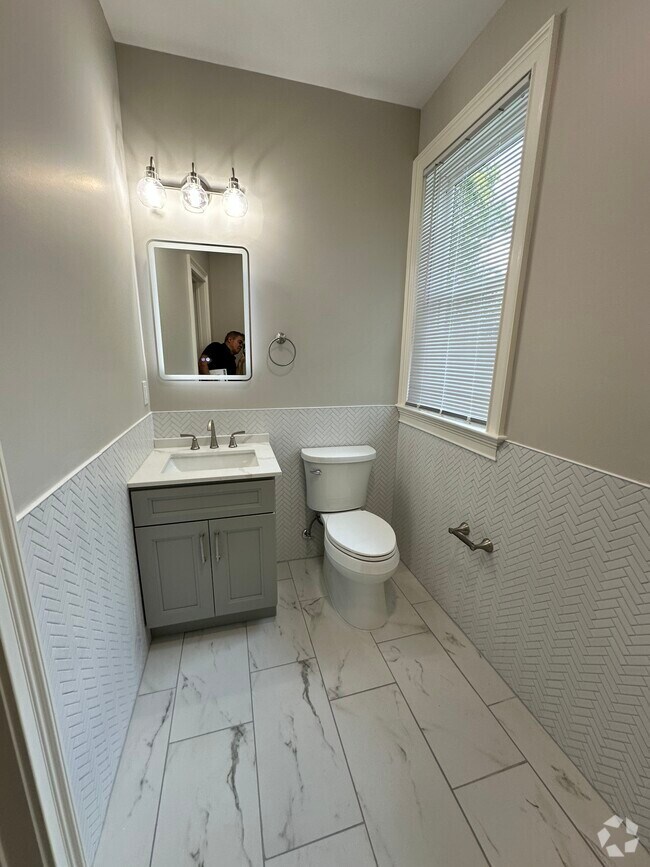 Downtown Westfield Student Apartments for Rent Westfield, NJ 1