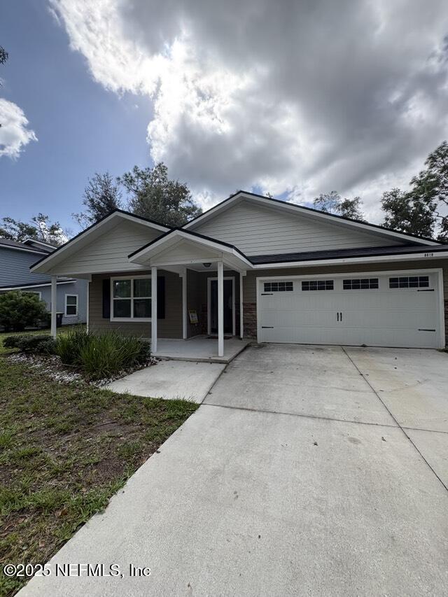 Building Photo - 8018 Hastings St