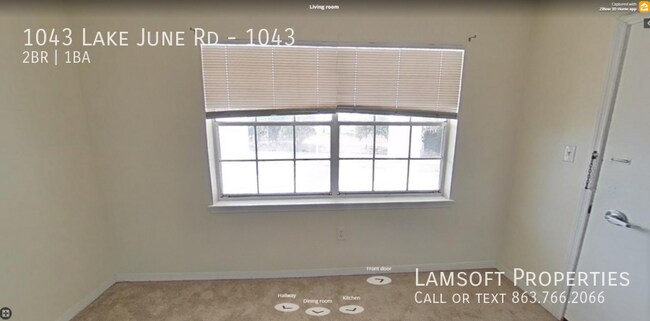 Foto del edificio - 1043 Lake June Rd