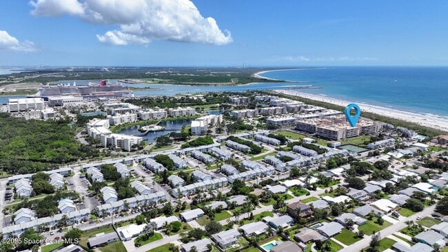 Foto del edificio - 807 Mystic Dr